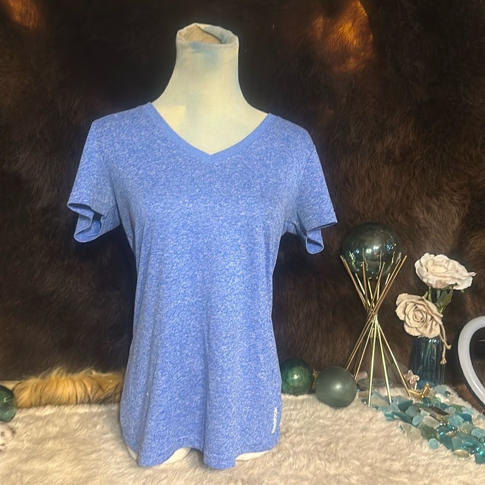 Reebok shirt M (1000A)
